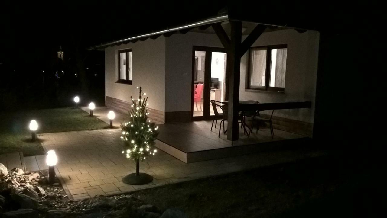 Cseresznyevirag Vendeghazak Kovagoszolos Luaran gambar