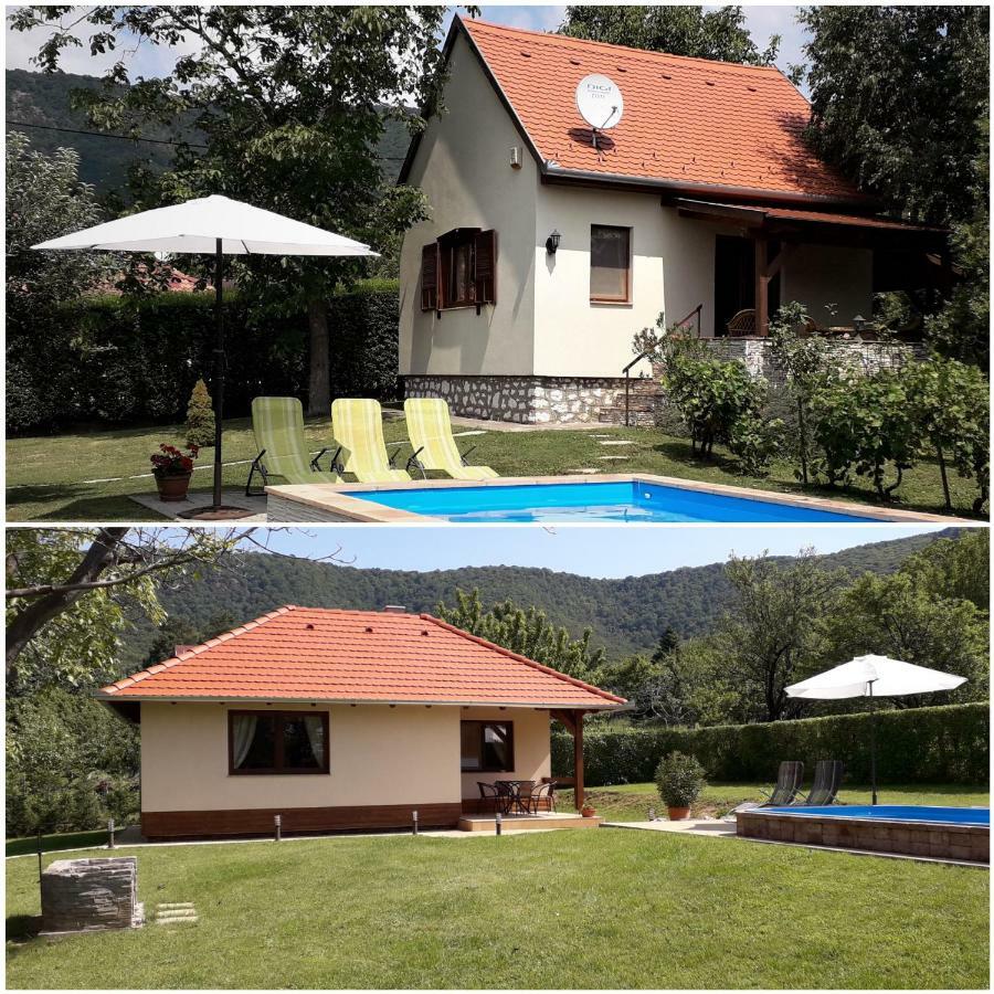 Cseresznyevirag Vendeghazak Kovagoszolos Luaran gambar